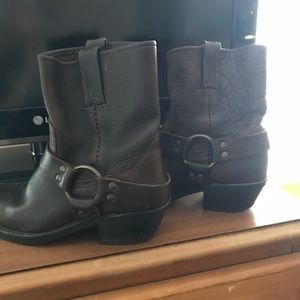 Frye boots